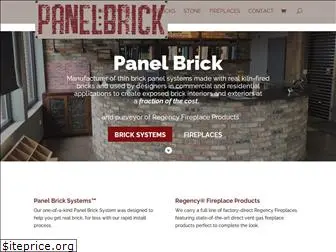 panelbrick.com