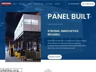 panelbuilt.com