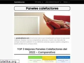 panelcalefactor.com