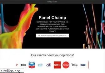 panelchamp.com