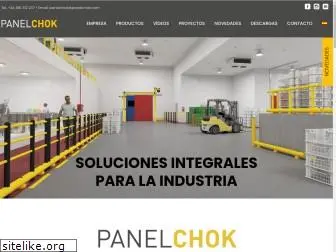 panelchok.com