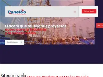 panelco.com.co