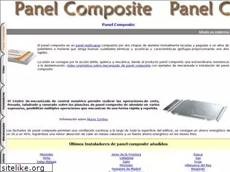 panelcomposite.eu