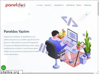 paneldos.com