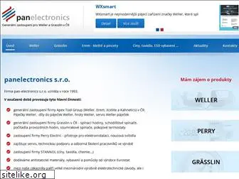 panelectronics.cz