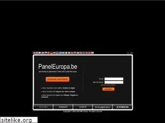 paneleuropa.be