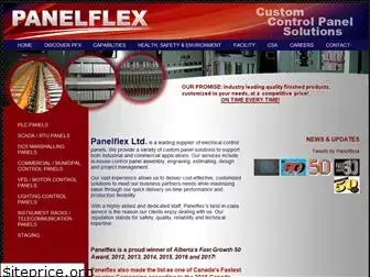panelflex.ca