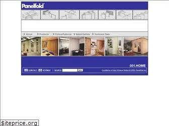 panelfold.com