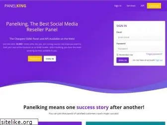 panelking.in