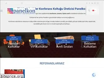 panelkon.com