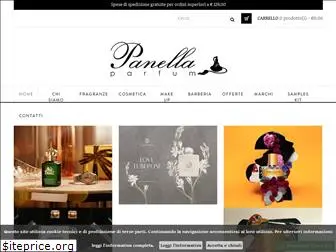 panellaparfum.com