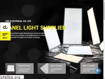 panellightsupplier.com