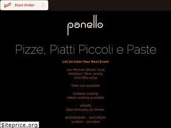panellopizza.com
