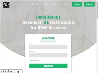 panelnexus.com