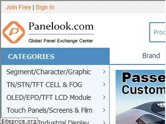 panelook.com