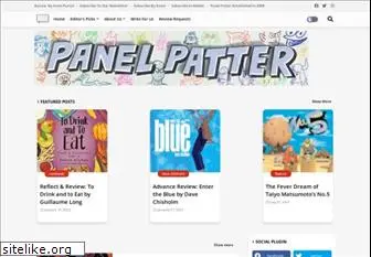 panelpatter.com