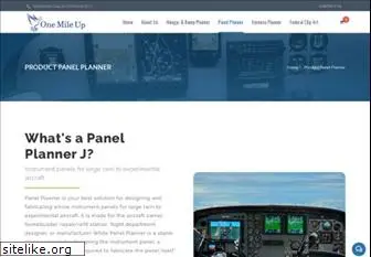 panelplanner.com