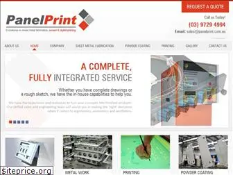 panelprint.com.au