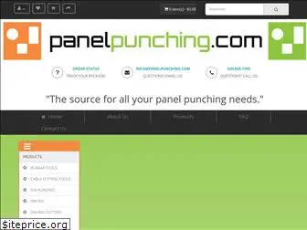 panelpunching.com