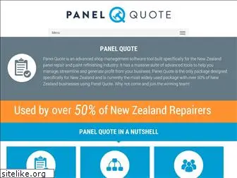 panelquote.net