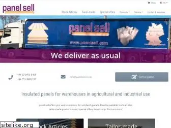 panelsell.co.uk