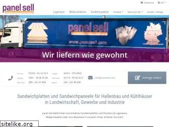 panelsell.com