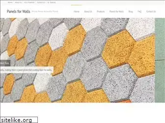 panelsforwalls.com