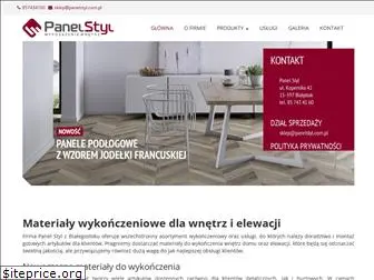 panelstyl.com.pl