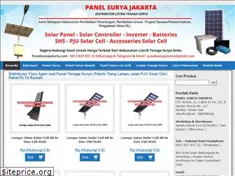 panelsuryajakarta.com