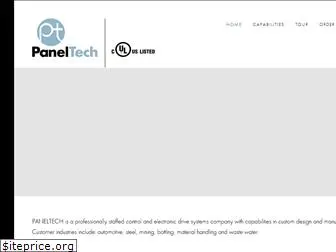 paneltech.com
