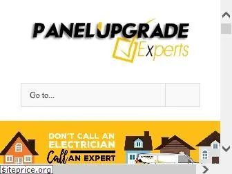 panelupgradeexperts.com