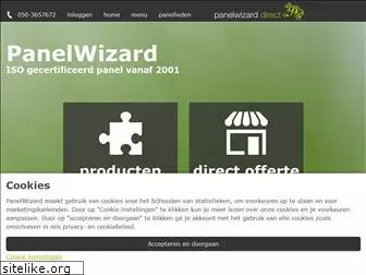 panelwizard.com