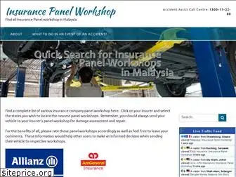 panelworkshop.com.my