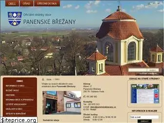panenskebrezany.cz