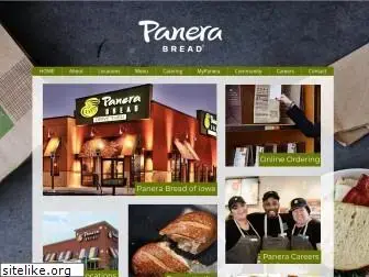 panera-iowa.com