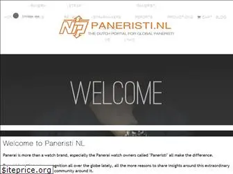 paneristi.nl