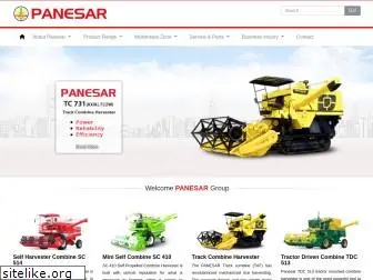 panesar.co