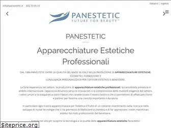 panestetic.com