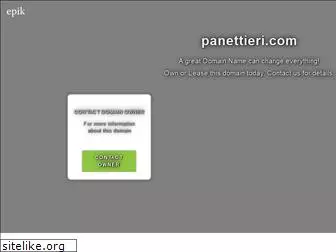 panettieri.com