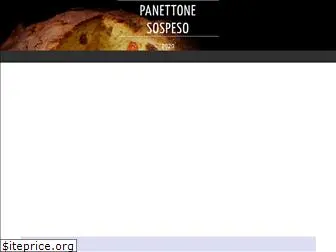 panettonesospeso.org