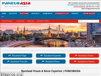 paneurasia.de