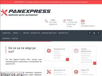 panexpress.ro