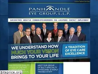 paneye.com