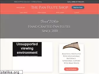 panflute.net