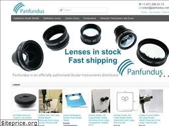 panfundus.com