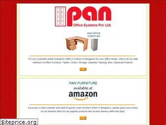 panfurniture.com