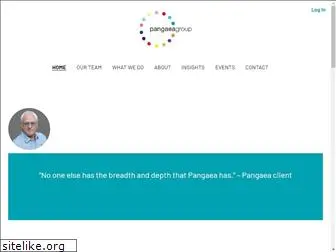 pangaea-consultants.com
