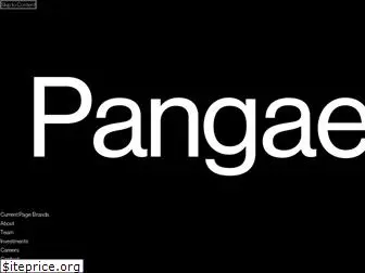 pangaea.holdings