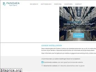 pangaea.nl
