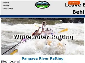 pangaeariverrafting.com